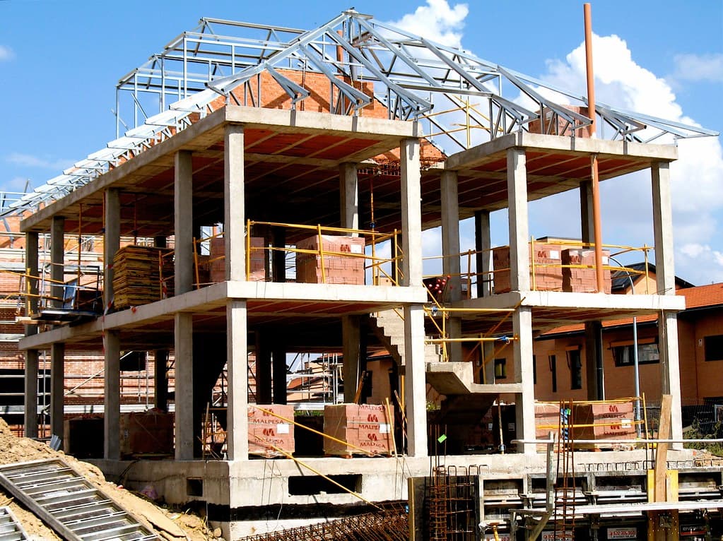 building products
