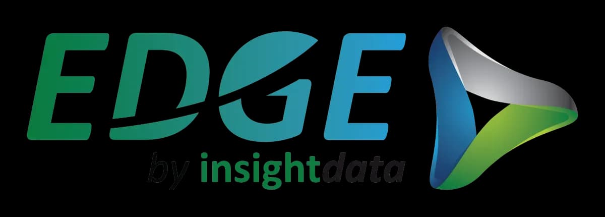 Insight Edge logo