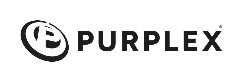Purplex logo